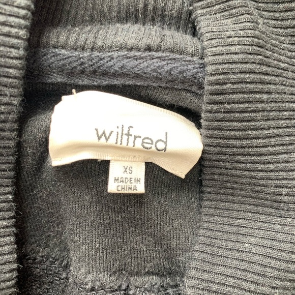 💘 ARITZIA ‘DIDEROT’ CACOON CARIDGAN - Picture 4 of 5